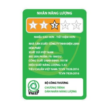 Tủ lạnh Funiki FR-186ISU - hình số 2