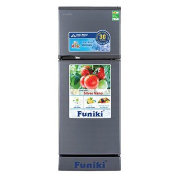 Tủ lạnh Funiki FR-152CI - hình số 1