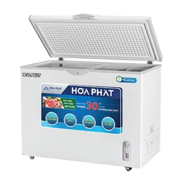 Tủ đông Hòa Phát HCFI 516S1Đ1 - hình số 2