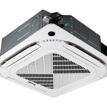 Điều hòa Funiki CIC36MMC - hình số 2