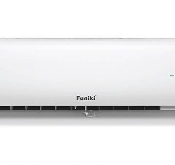 Điều hòa Funiki HSH24TMU - hình số 1