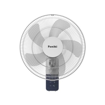 Quạt treo tường Funiki HQD5852 - hình số 1