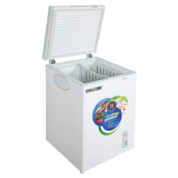 Tủ đông Hòa Phát HCF 106S1Đ1 - hình số 2