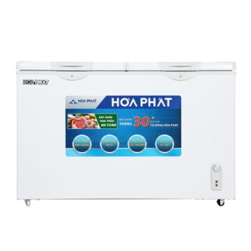 Tủ đông Hòa Phát HCF 656S2N2 - hình số 1