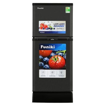 Tủ lạnh Funiki HR T6120TDG - hình số 1