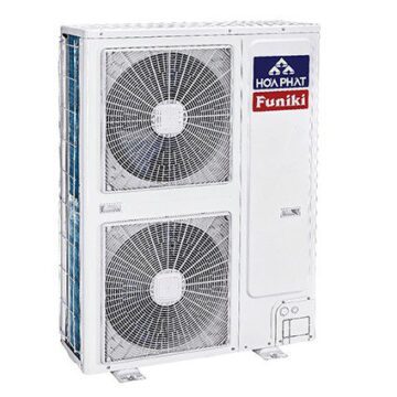 Điều hòa cây Funiki FC100MCC - hình số 2