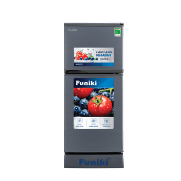 Tủ lạnh Funiki FR-135CD - hình số 1