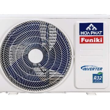 Điều hòa Funiki HSIC12TMU - hình số 2