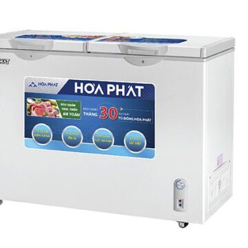 Tủ đông Hòa Phát HCF 656S2N2 - hình số 2