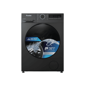 Máy giặt Funiki HWM F8105ADG - hình số 1