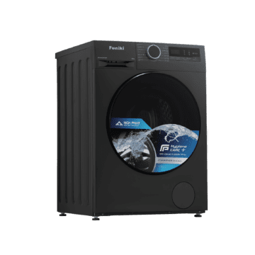 Máy giặt Funiki HWM F8105ADG - hình số 2