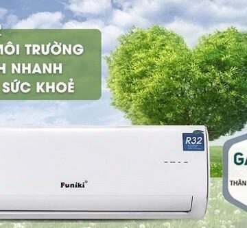 Điều hòa Funiki HSIC09TMU - hình số 2