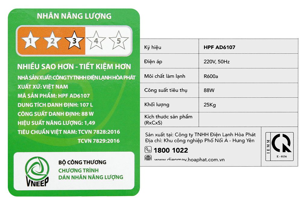 Tu Dong Hoa Phat Hpf Ad61071 14