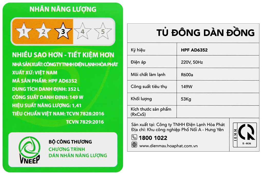 Tu Dong Hoa Phat Hpf Ad6352 15