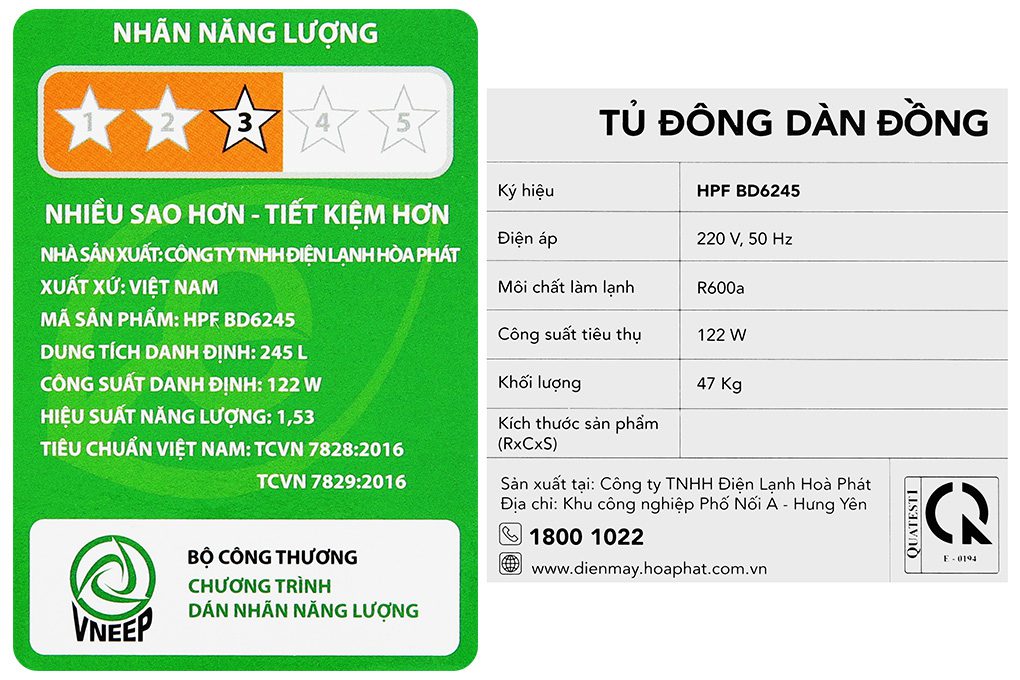 Tu Dong Hoa Phat Hpf Bd624514