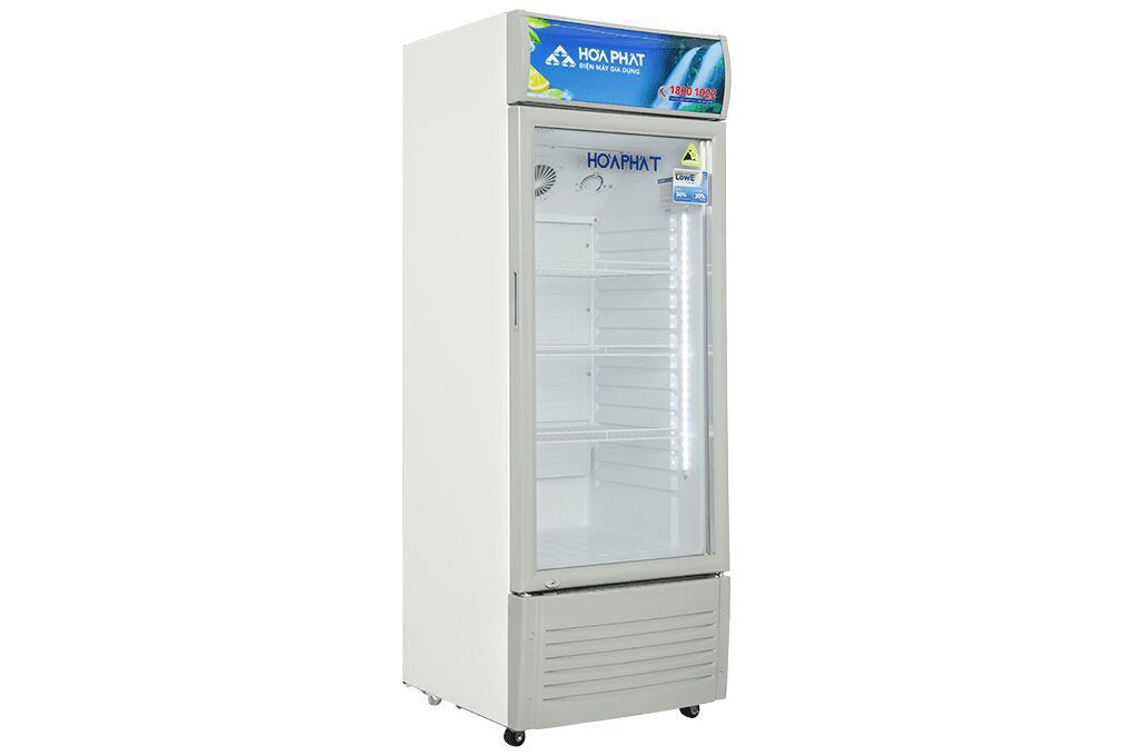 - Tủ mát Hòa Phát HSR S6195 - hình số 2