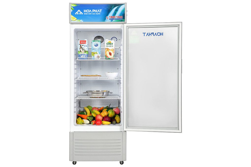 - Tủ mát Hòa Phát HSR S6195 - hình số 4