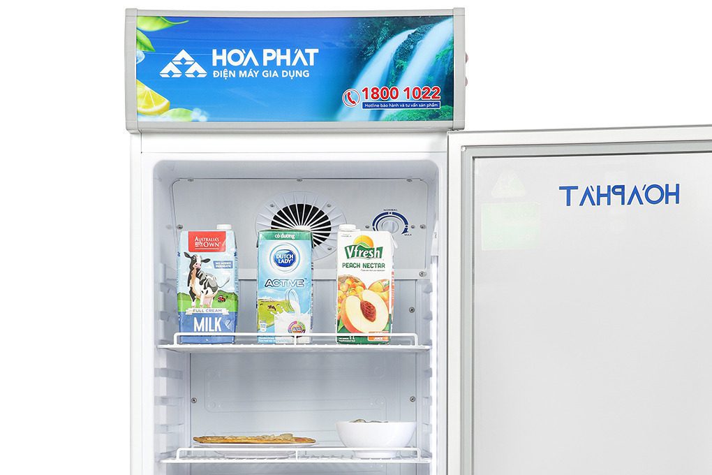 - Tủ mát Hòa Phát HSR S6195 - hình số 5