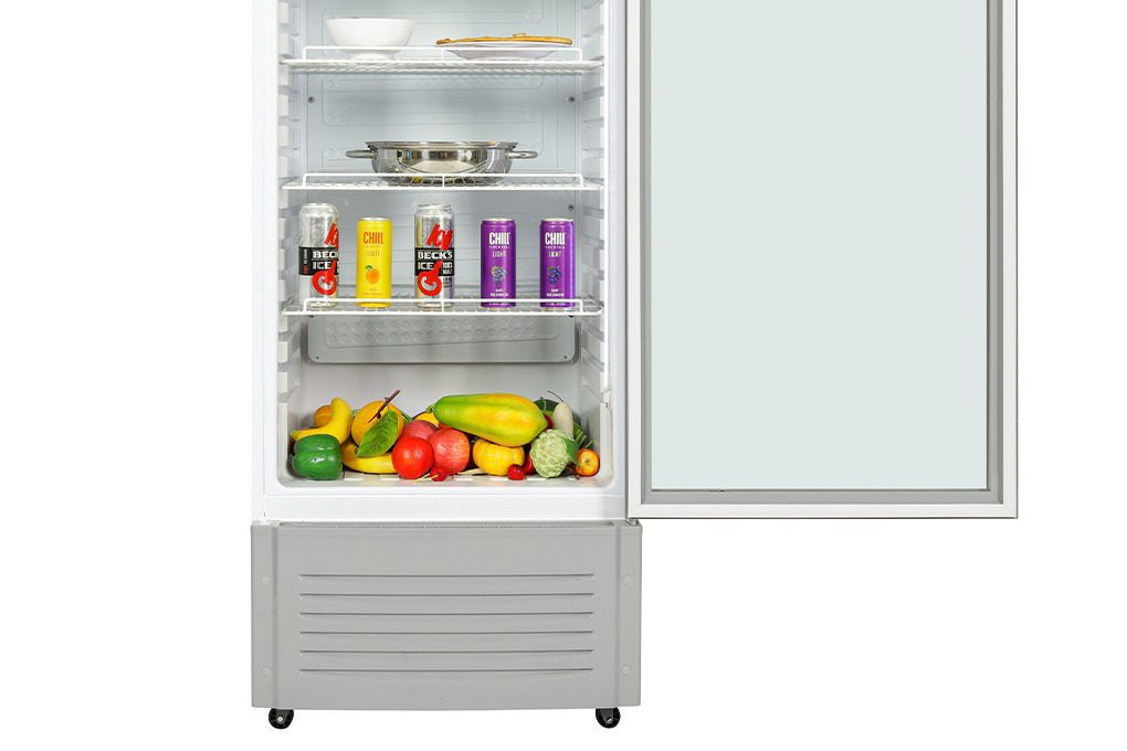 - Tủ mát Hòa Phát HSR S6280 - hình số 6