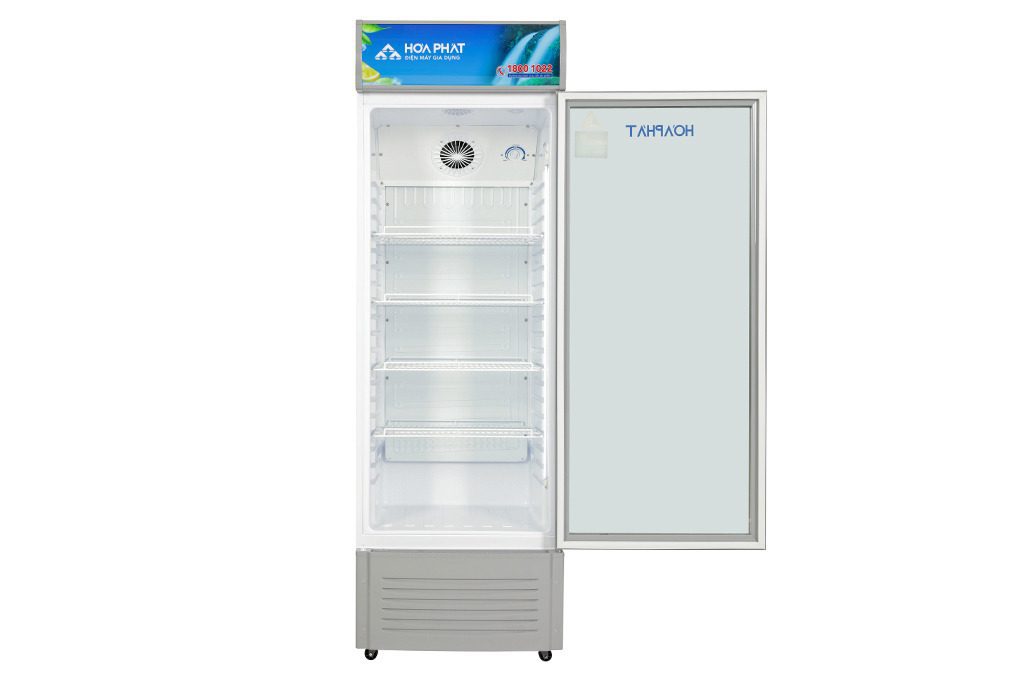 - Tủ mát Hòa Phát HSR S6280 - hình số 7