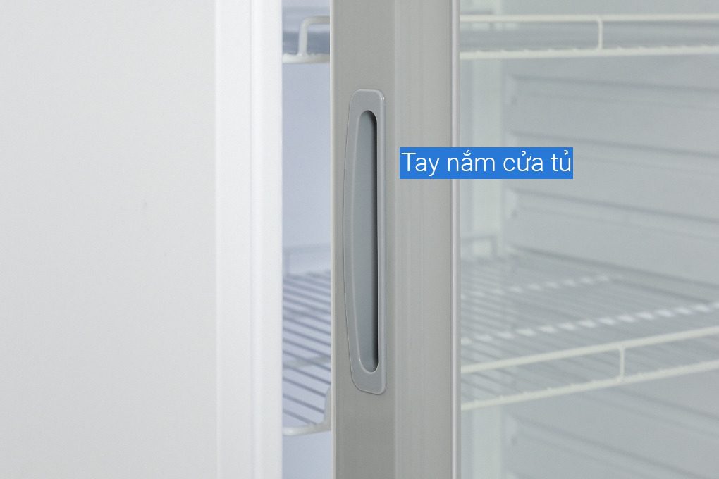 - Tủ mát Hòa Phát HSR S6280 - hình số 8
