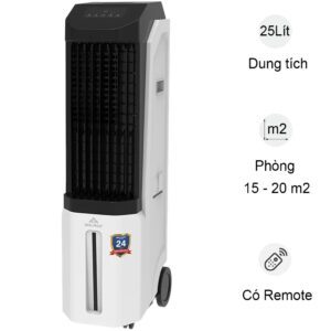 Quạt điều hòa Hòa Phát HPCF1-045 - hình số 1