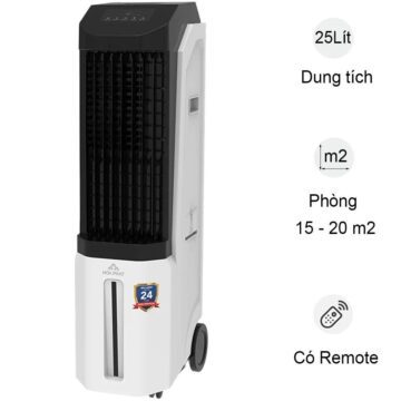 Quạt điều hòa Hòa Phát HPCF1-045 - hình số 1