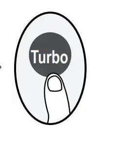 Cách kích hoạt chức năng Turbo