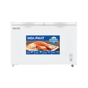 Tủ đông Hòa Phát BN6271 - hình số 2