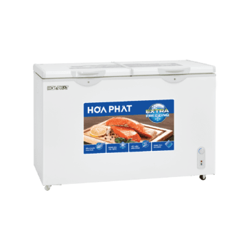 Tủ đông Hòa Phát BN6271 - hình số 1
