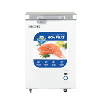 Tủ đông Hòa Phát AD6107.T1 - hình số 1