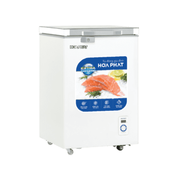 Tủ đông Hòa Phát AD6107.T1 - hình số 2