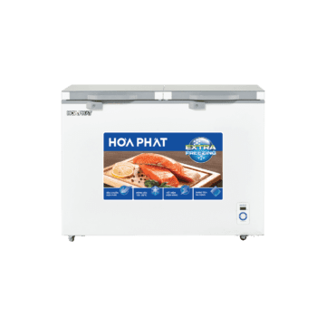 Tủ đông Hòa Phát BD6245.T1 - hình số 1