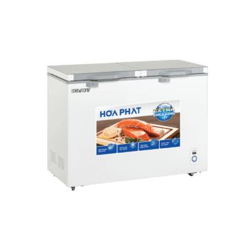 Tủ đông Hòa Phát BD6245.T1 - hình số 2