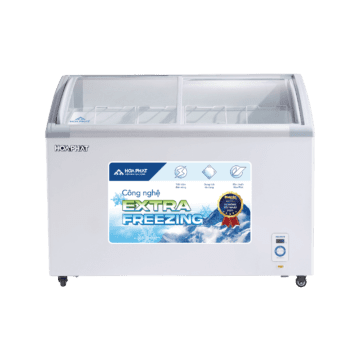 Tủ đông Hòa Phát AD6357.C1 - hình số 1