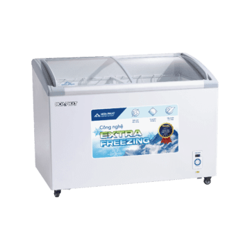 Tủ đông Hòa Phát AD6357.C1 - hình số 2