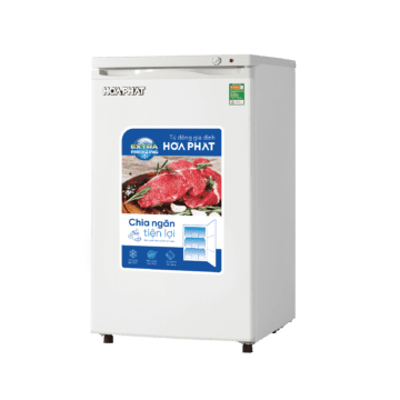 Tủ đông Hòa Phát UAH6106 - hình số 2