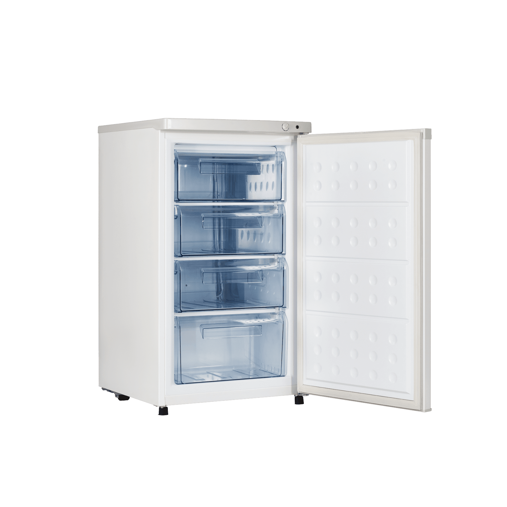 - Tủ đông Hòa Phát UAH6106 - hình số 4