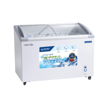 Tủ đông Hòa Phát AD8451.C1 - hình số 2