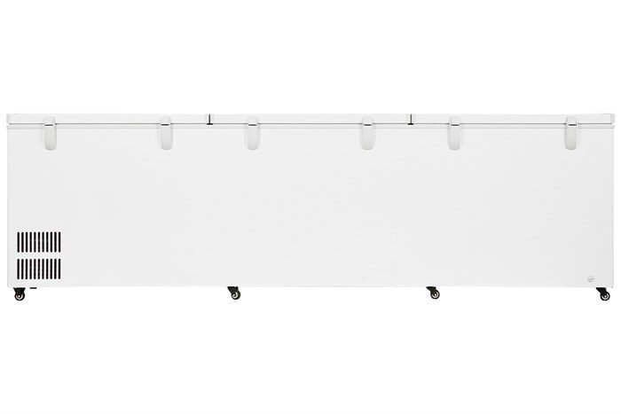 - Tủ đông Hòa Phát AD61190 - hình số 11