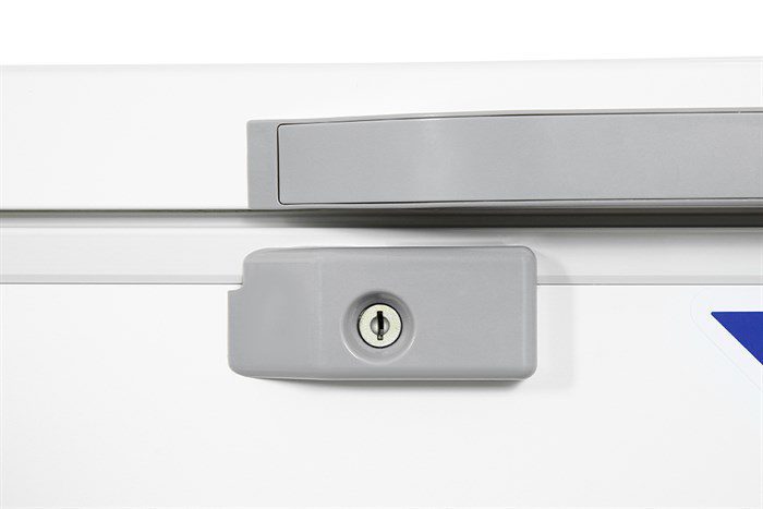 - Tủ đông Hòa Phát AD61190 - hình số 8