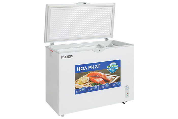 - Tủ đông Hòa Phát AN6252 - hình số 5