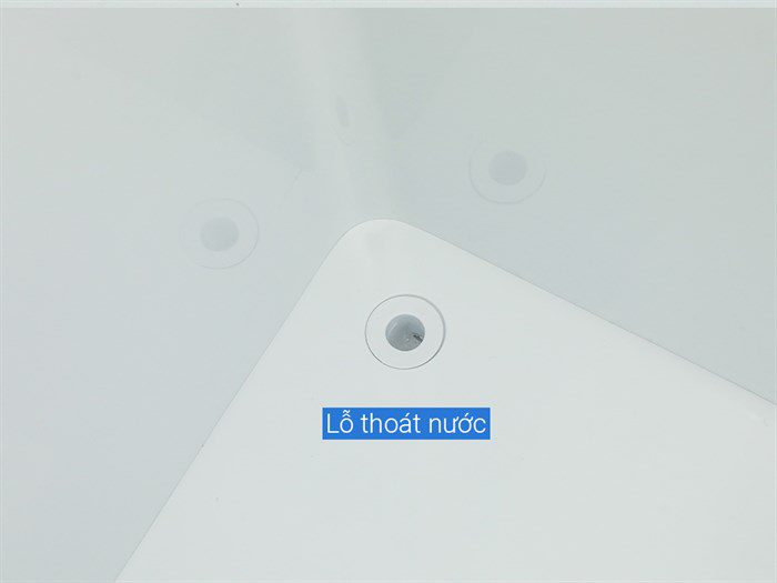 - Tủ đông Hòa Phát AN6252 - hình số 8