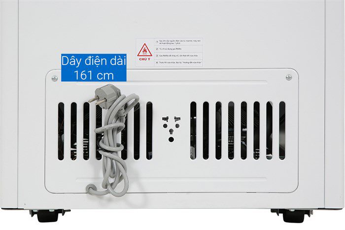 - Tủ đông Hòa Phát BD6271 - hình số 13