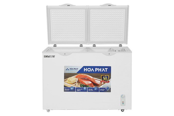 - Tủ đông Hòa Phát BD6271 - hình số 6