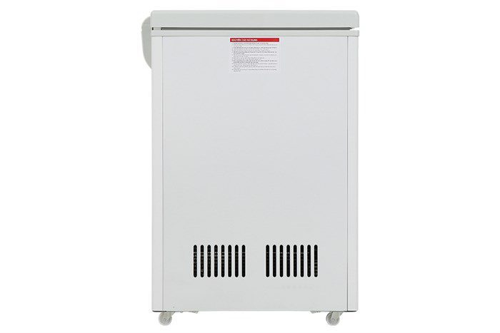 - Tủ đông Hòa Phát BD6271 - hình số 7