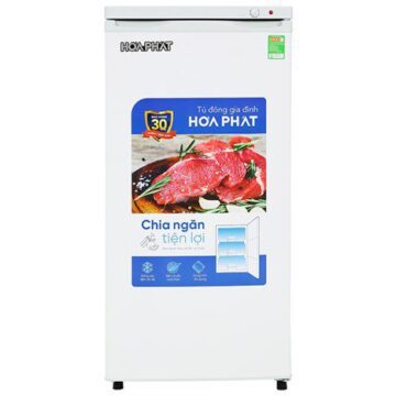 Tủ đông Hòa Phát UAH6147 - hình số 1