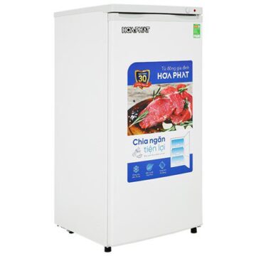 Tủ đông Hòa Phát UAH6147 - hình số 2