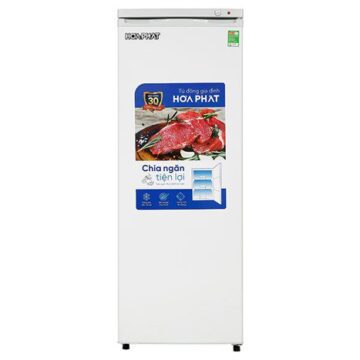 Tủ đông Hòa Phát UAH6208 - hình số 1