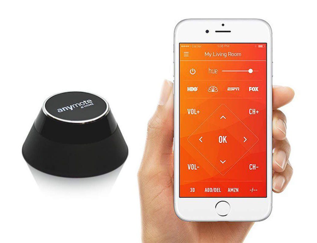 App điều khiển điều hòa funiki bằng điện thoại Iphone